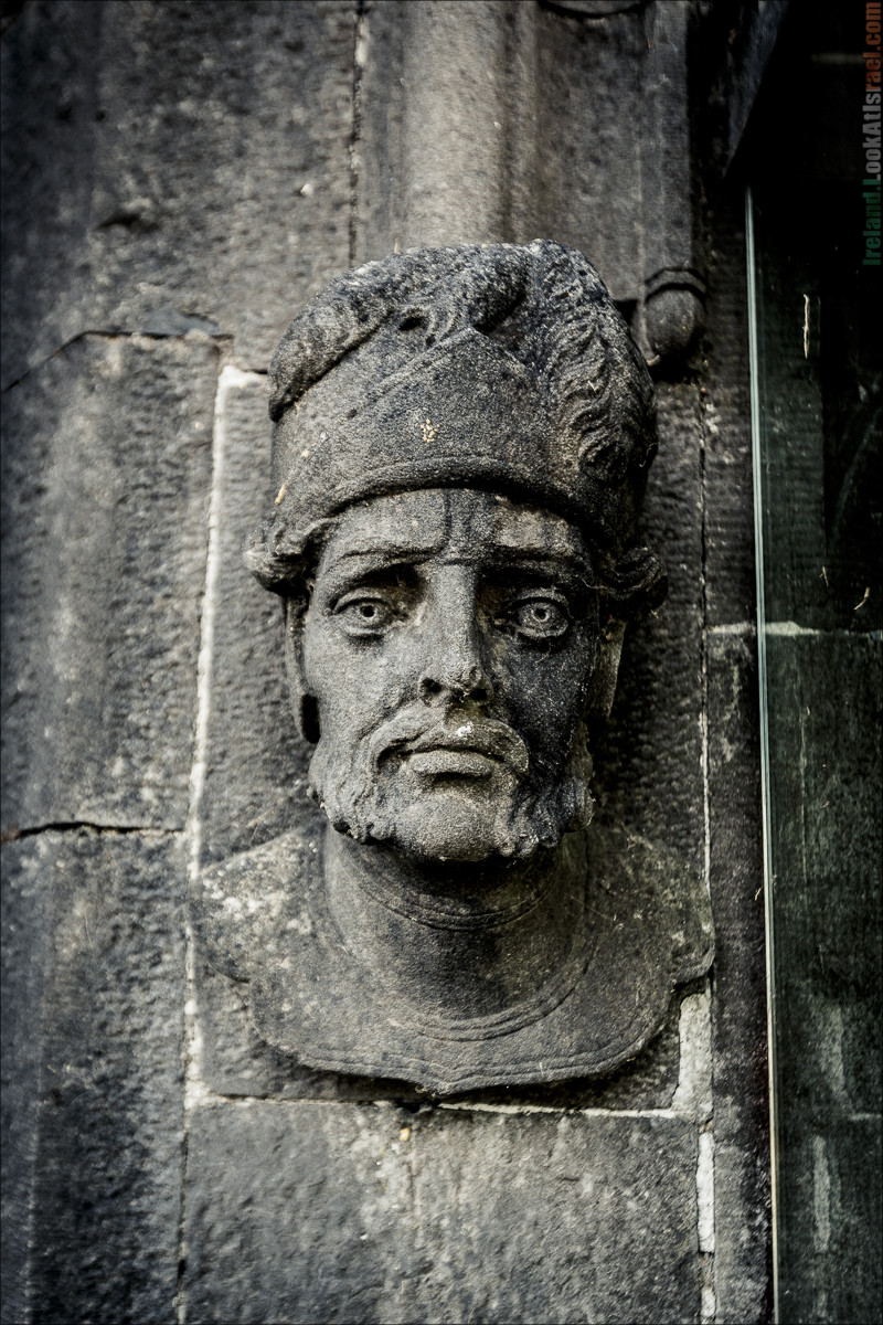 Килкени | Kilkenny | LookAtIsrael.com путешествует по Ирландии