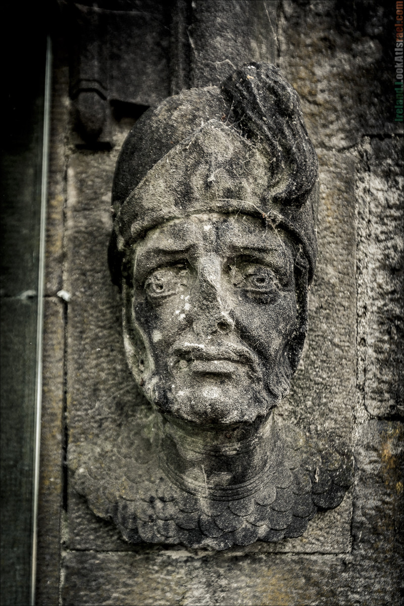 Килкени | Kilkenny | LookAtIsrael.com путешествует по Ирландии