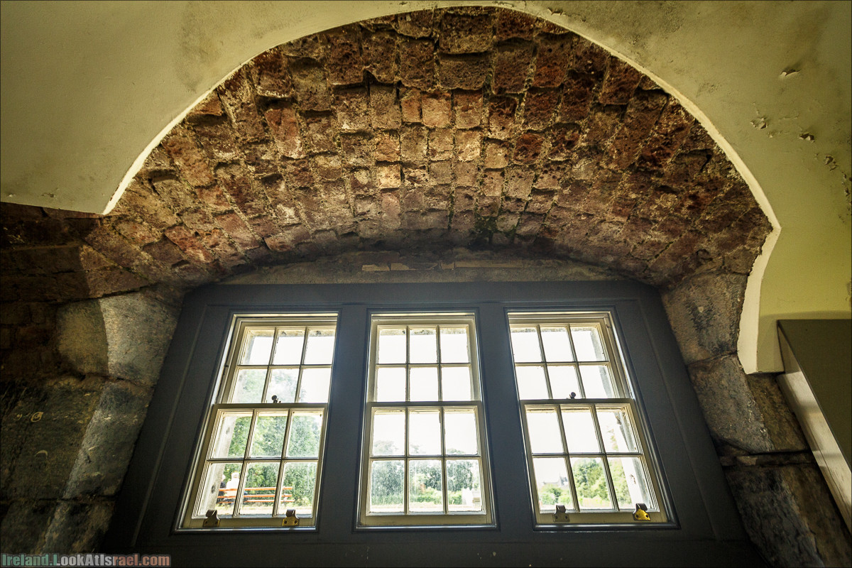 Килкени | Kilkenny | LookAtIsrael.com путешествует по Ирландии