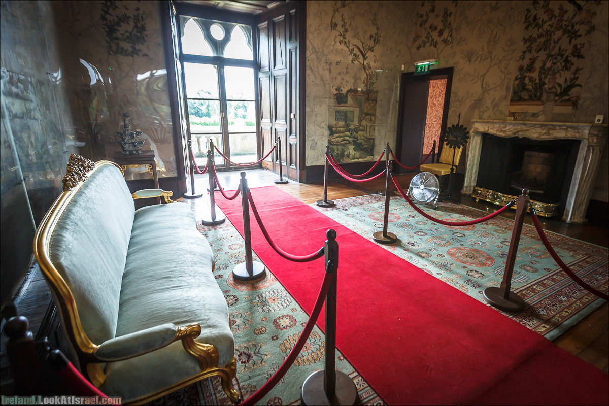 Килкени | Kilkenny | LookAtIsrael.com путешествует по Ирландии