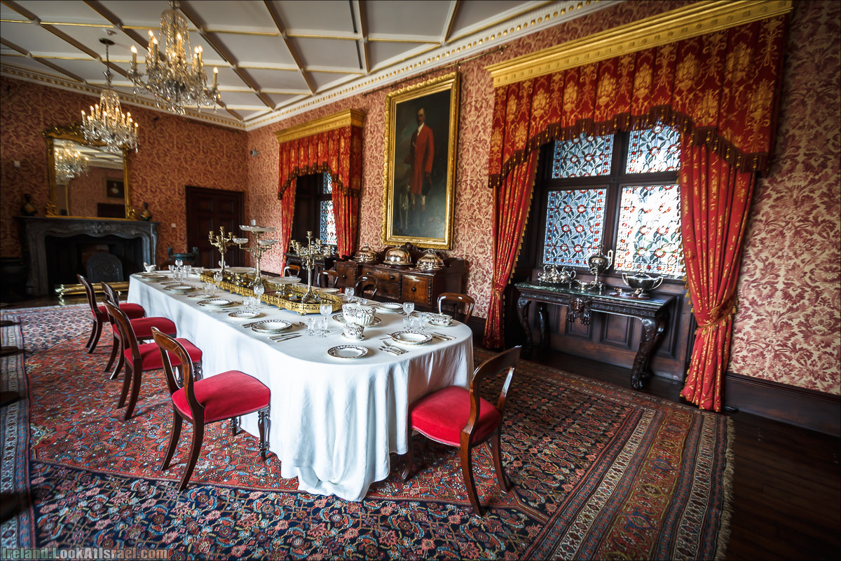 Килкени | Kilkenny | LookAtIsrael.com путешествует по Ирландии