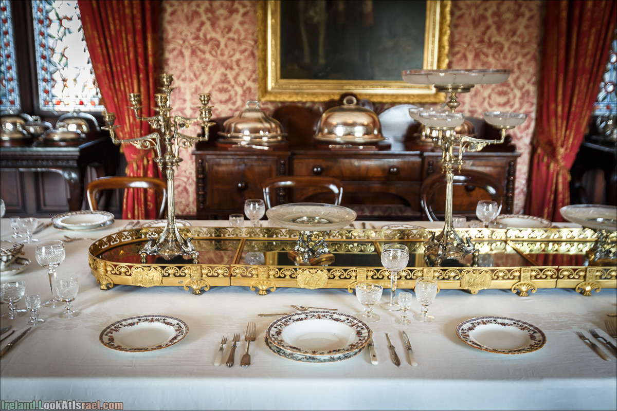 Килкени | Kilkenny | LookAtIsrael.com путешествует по Ирландии