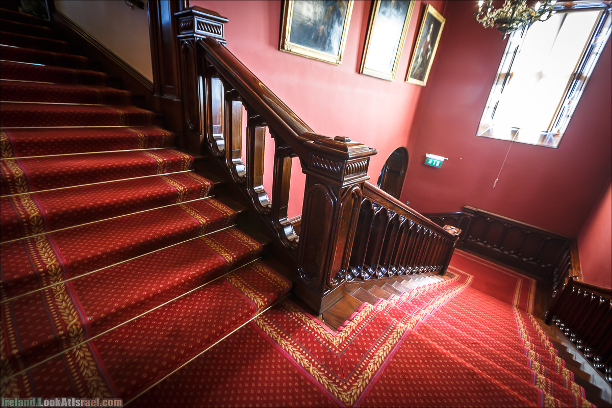 Килкени | Kilkenny | LookAtIsrael.com путешествует по Ирландии