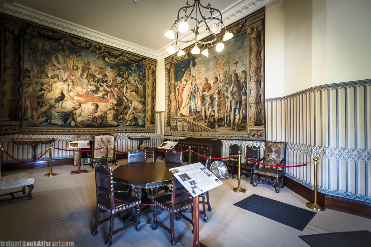 Килкени | Kilkenny | LookAtIsrael.com путешествует по Ирландии