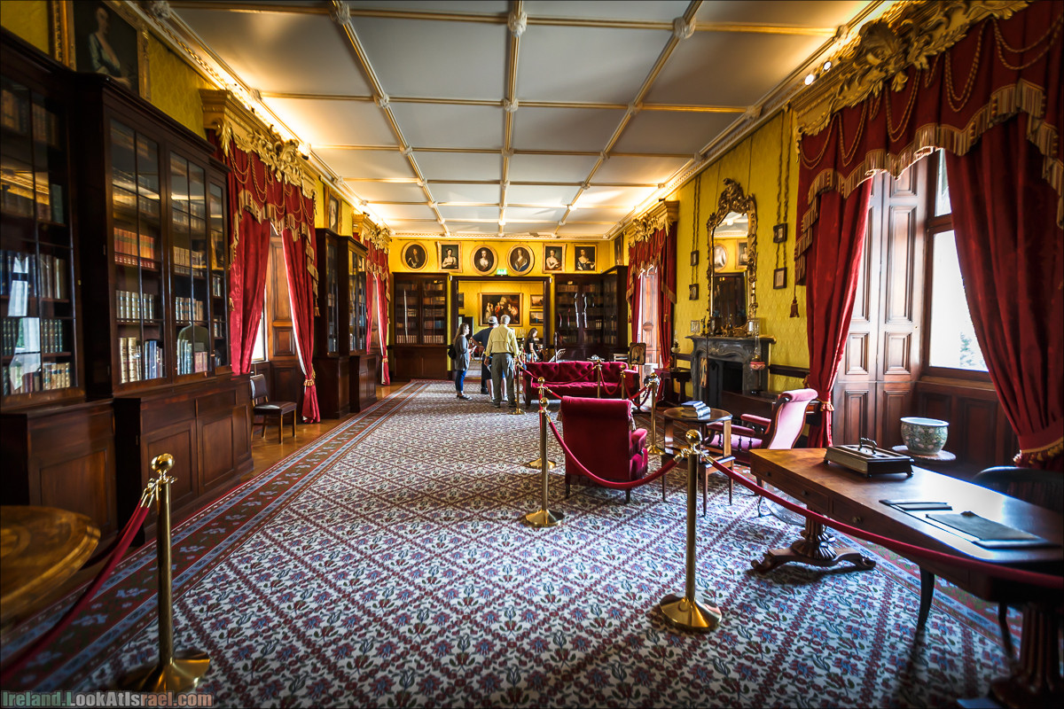 Килкени | Kilkenny | LookAtIsrael.com путешествует по Ирландии