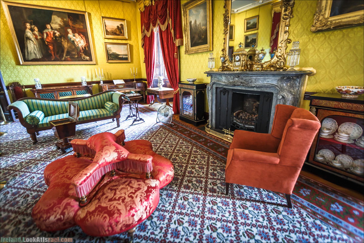 Килкени | Kilkenny | LookAtIsrael.com путешествует по Ирландии