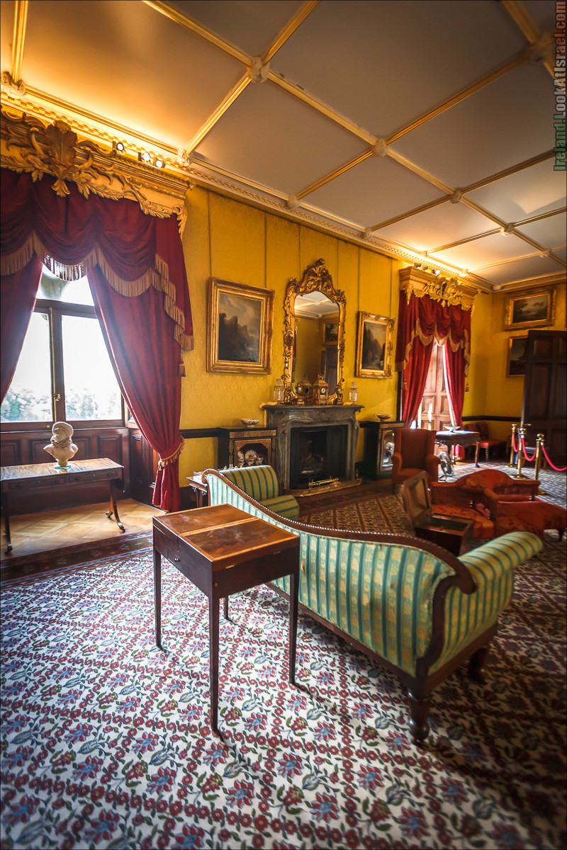 Килкени | Kilkenny | LookAtIsrael.com путешествует по Ирландии