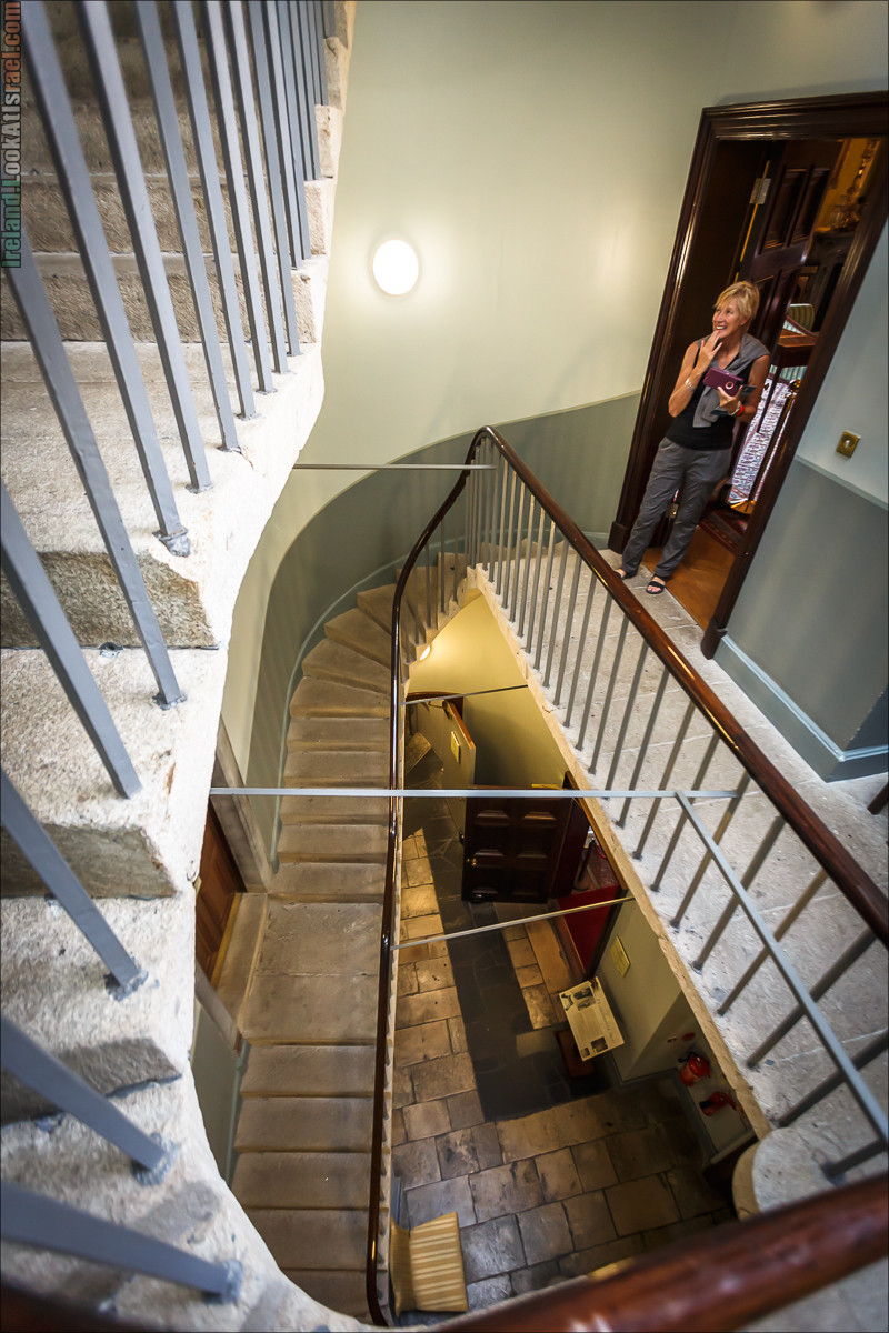 Килкени | Kilkenny | LookAtIsrael.com путешествует по Ирландии