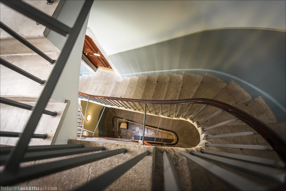 Килкени | Kilkenny | LookAtIsrael.com путешествует по Ирландии