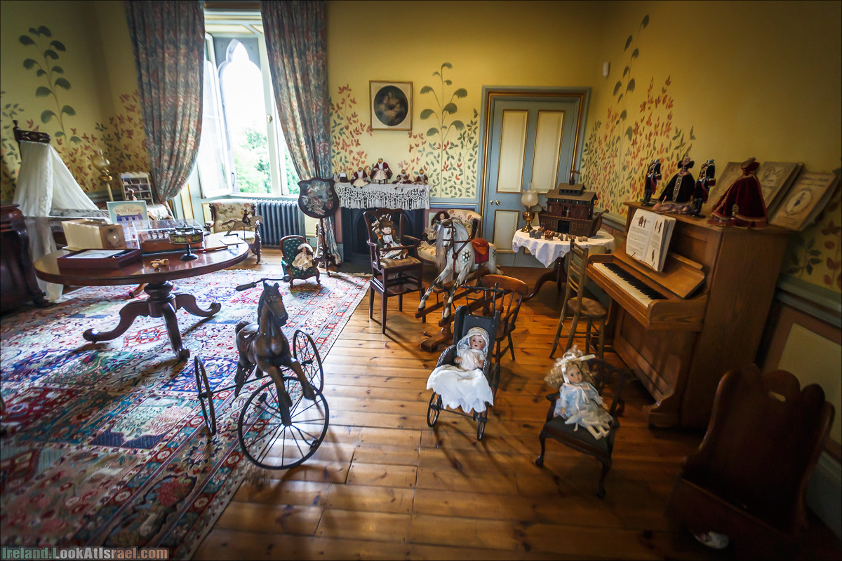 Килкени | Kilkenny | LookAtIsrael.com путешествует по Ирландии