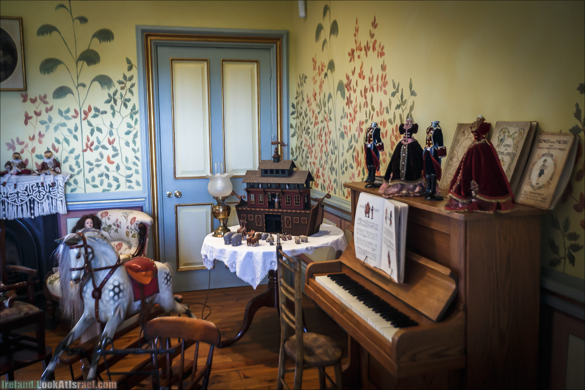 Килкени | Kilkenny | LookAtIsrael.com путешествует по Ирландии