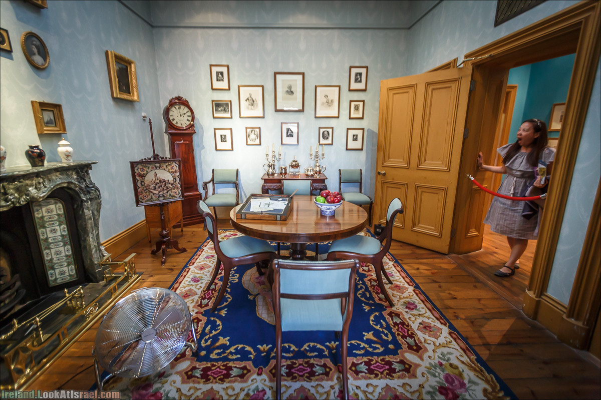 Килкени | Kilkenny | LookAtIsrael.com путешествует по Ирландии