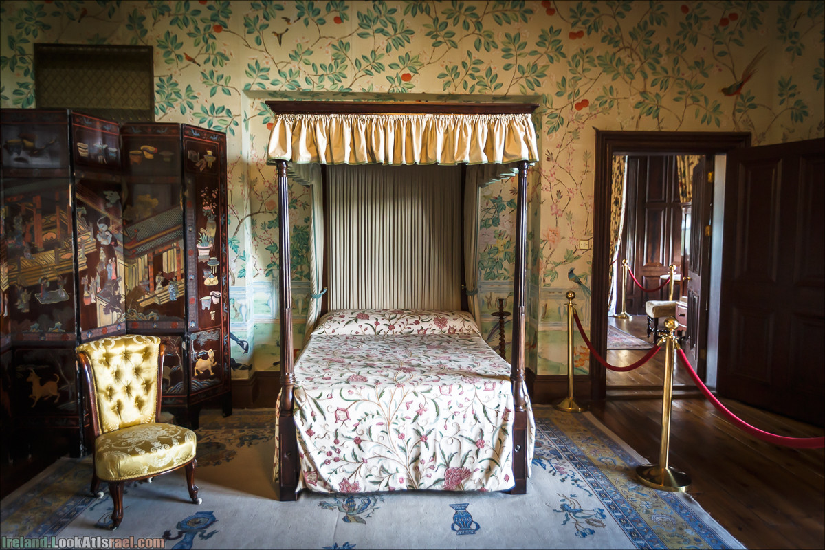 Килкени | Kilkenny | LookAtIsrael.com путешествует по Ирландии