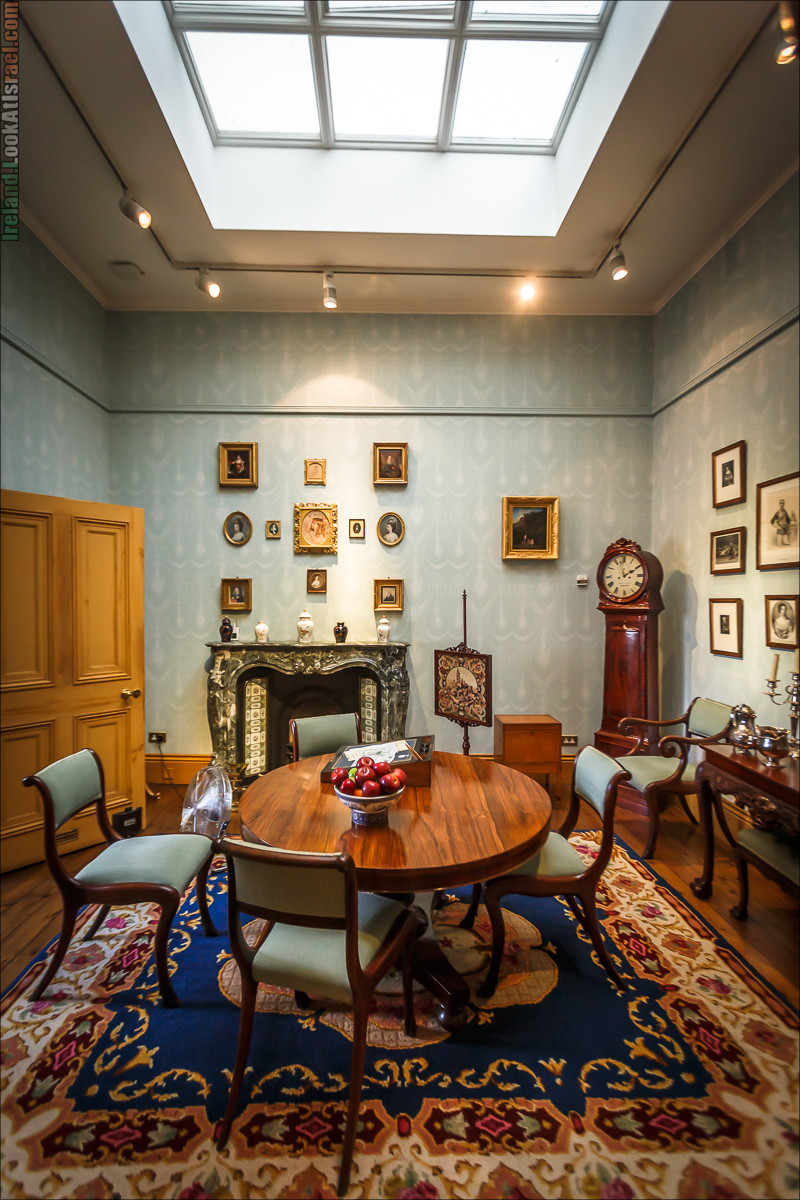 Килкени | Kilkenny | LookAtIsrael.com путешествует по Ирландии