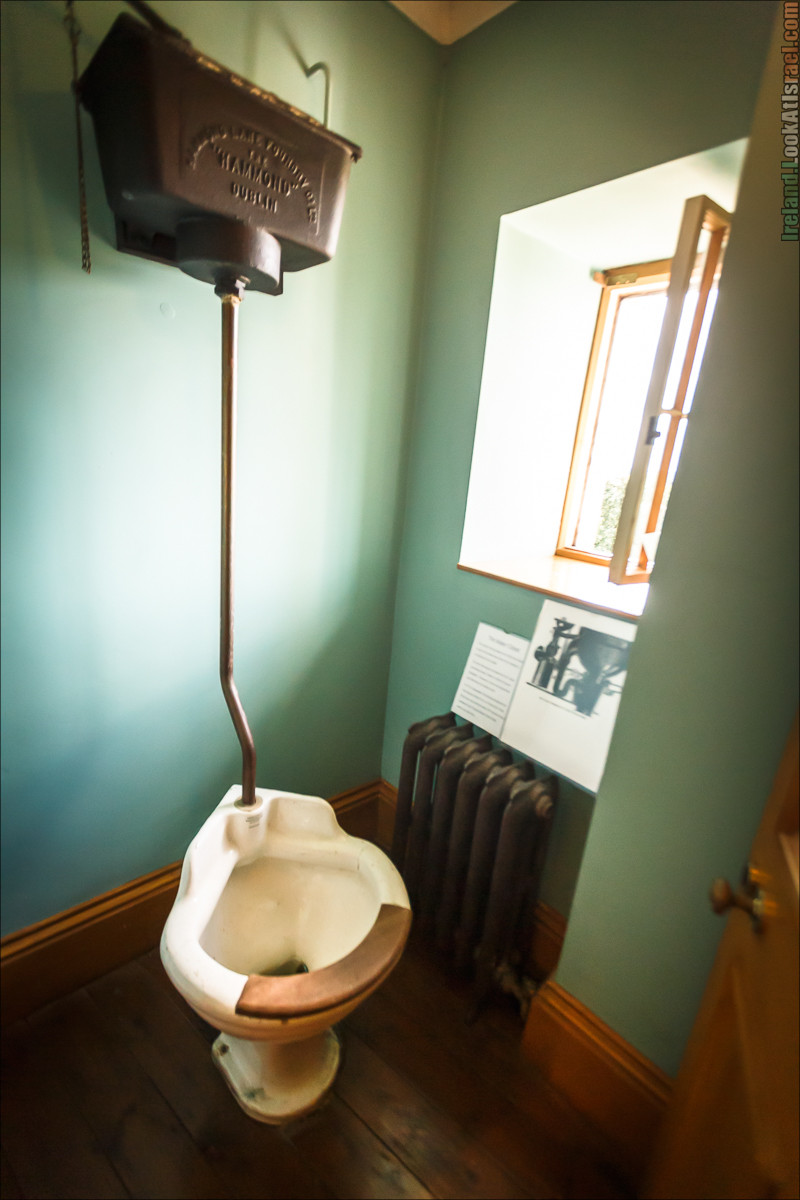 Килкени | Kilkenny | LookAtIsrael.com путешествует по Ирландии