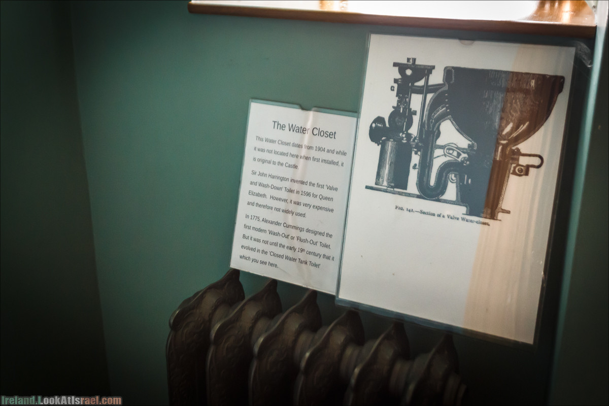 Килкени | Kilkenny | LookAtIsrael.com путешествует по Ирландии