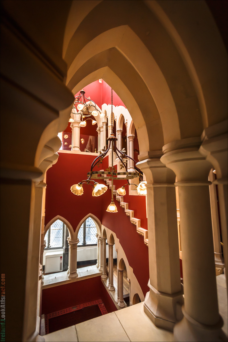 Килкени | Kilkenny | LookAtIsrael.com путешествует по Ирландии