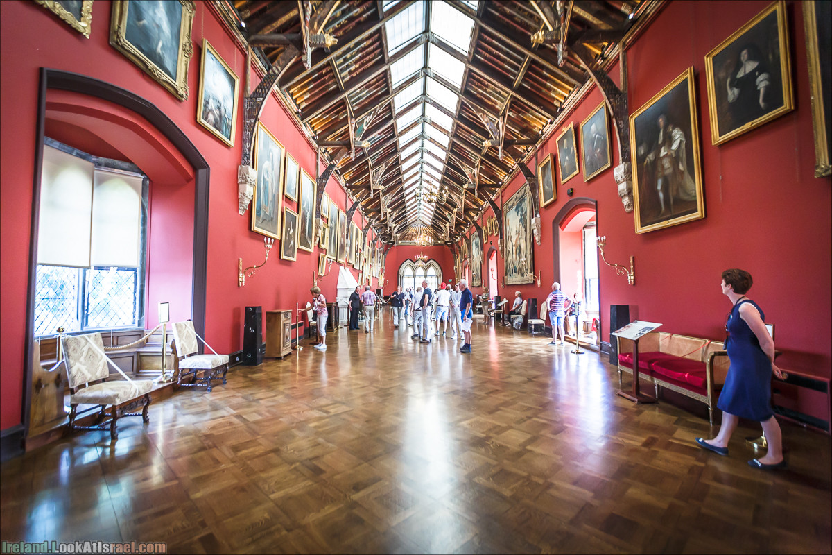 Килкени | Kilkenny | LookAtIsrael.com путешествует по Ирландии