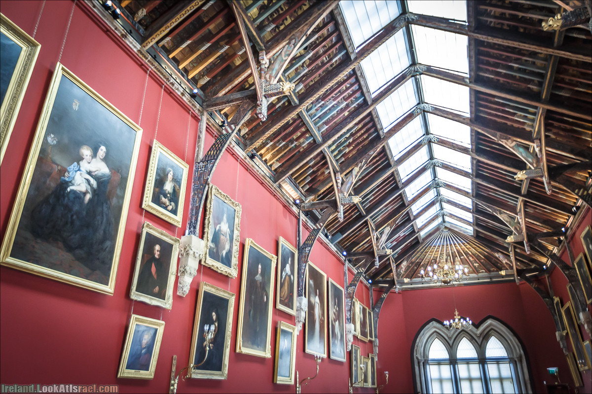 Килкени | Kilkenny | LookAtIsrael.com путешествует по Ирландии