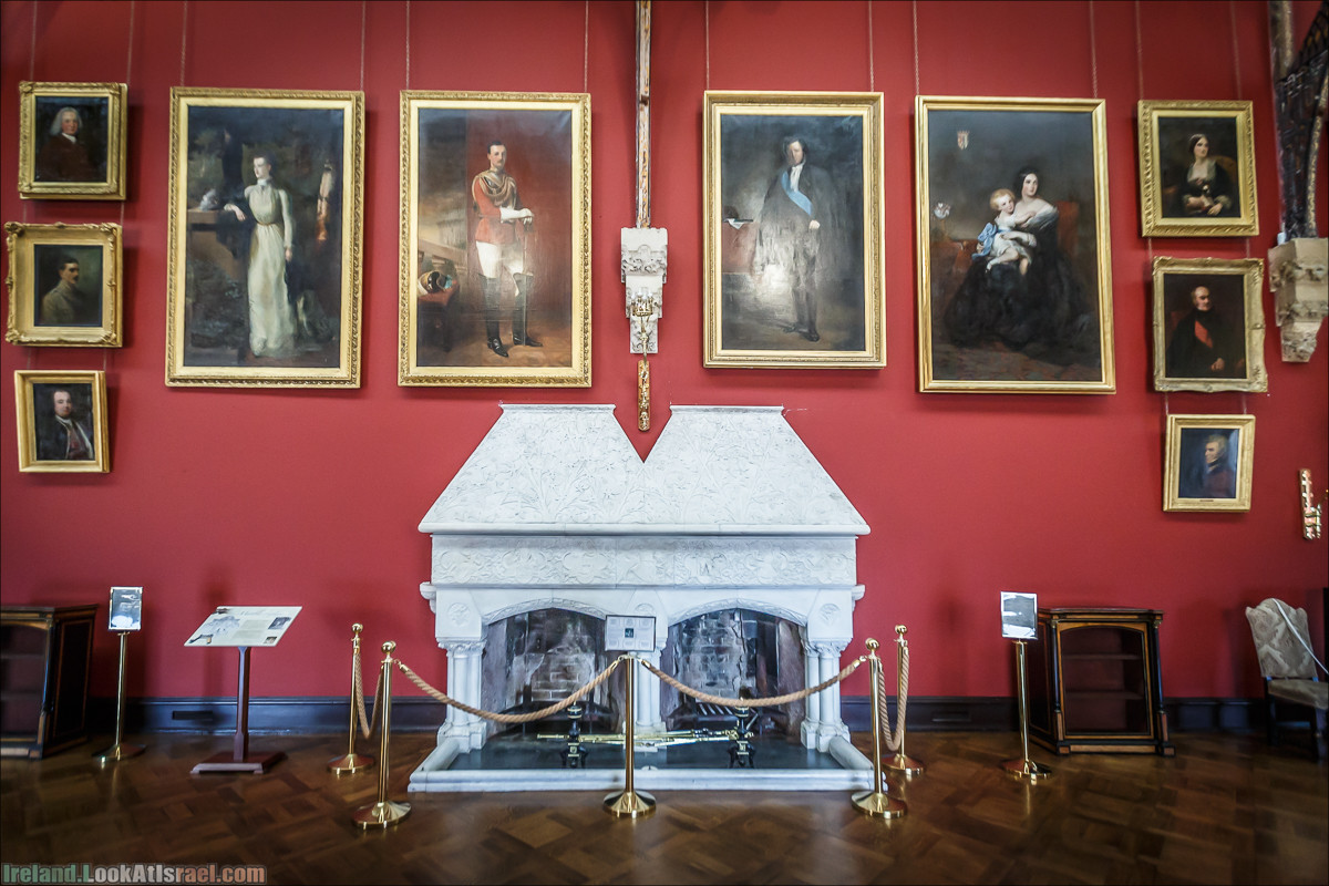 Килкени | Kilkenny | LookAtIsrael.com путешествует по Ирландии