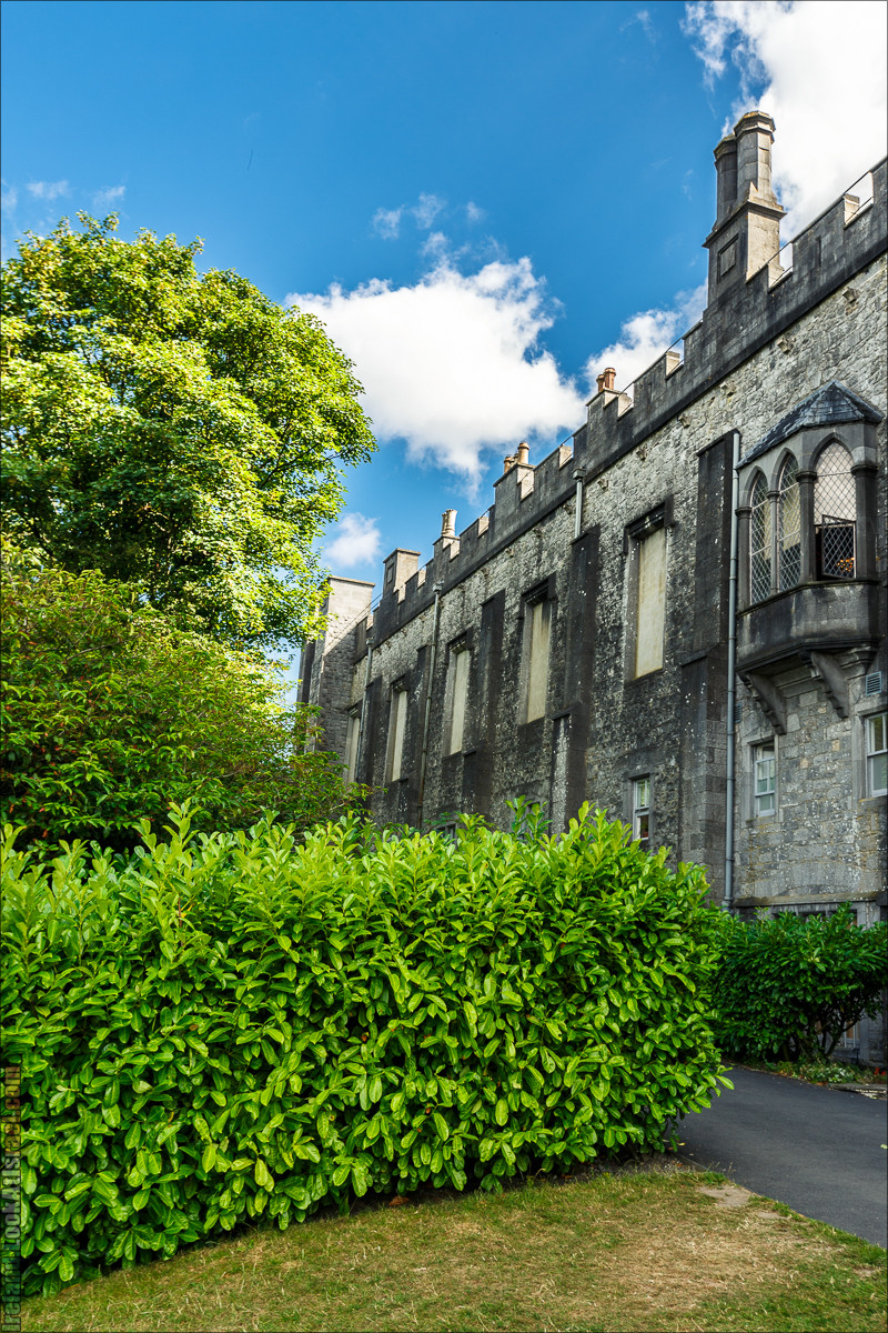 Килкени | Kilkenny | LookAtIsrael.com путешествует по Ирландии