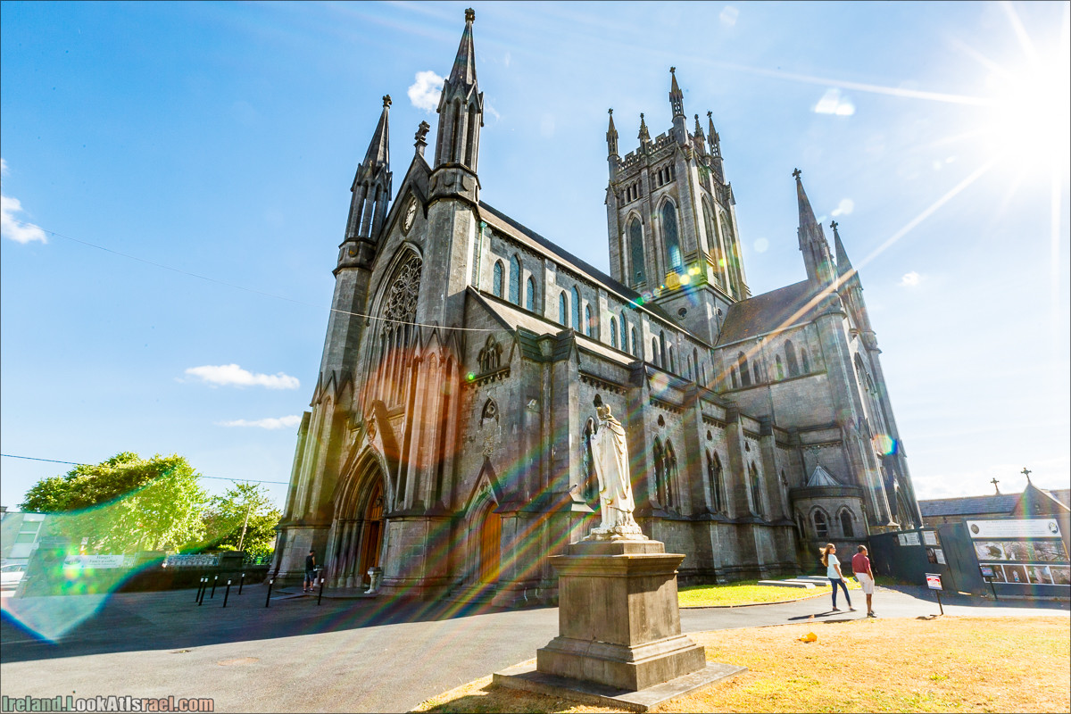 Килкени | Kilkenny | LookAtIsrael.com путешествует по Ирландии