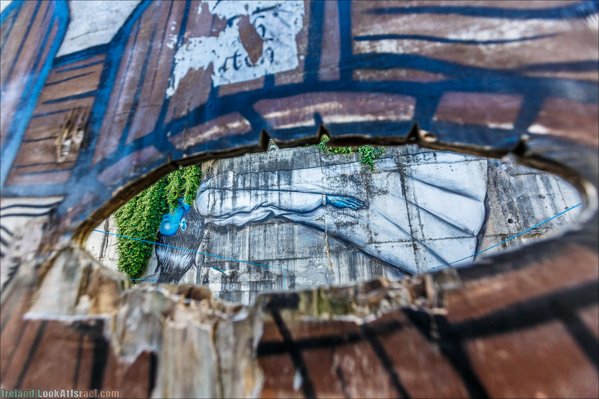 Килкени | Kilkenny | LookAtIsrael.com путешествует по Ирландии