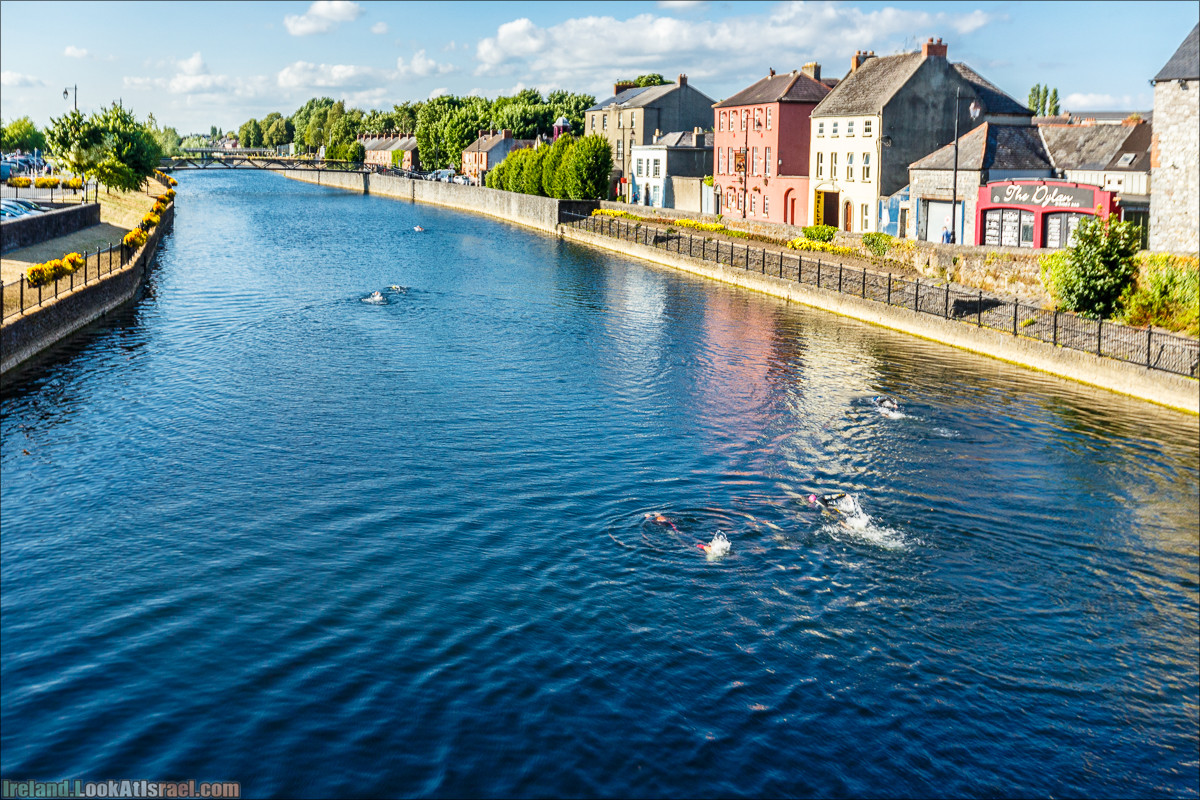 Килкени | Kilkenny | LookAtIsrael.com путешествует по Ирландии