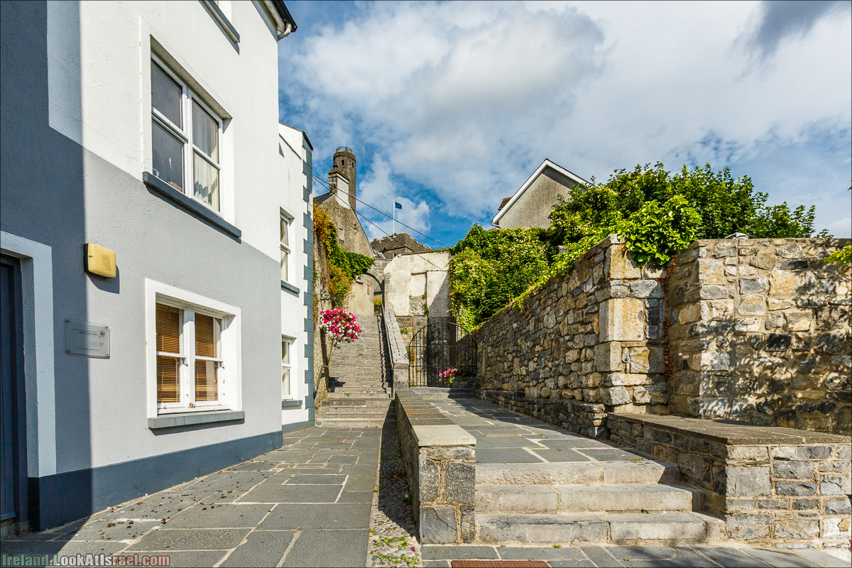 Килкени | Kilkenny | LookAtIsrael.com путешествует по Ирландии