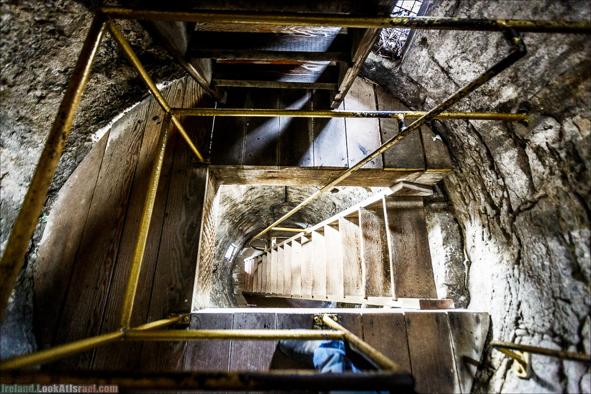 Килкени | Kilkenny | LookAtIsrael.com путешествует по Ирландии