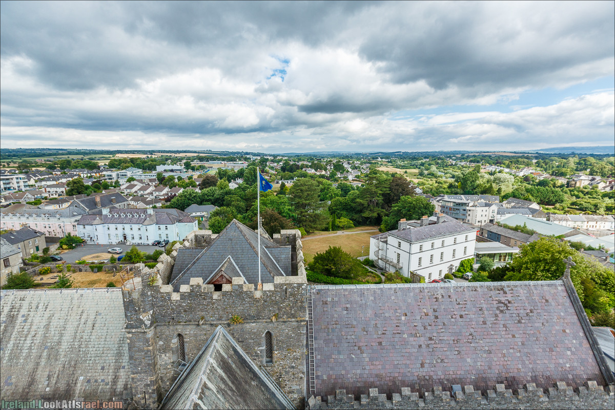 Килкени | Kilkenny | LookAtIsrael.com путешествует по Ирландии