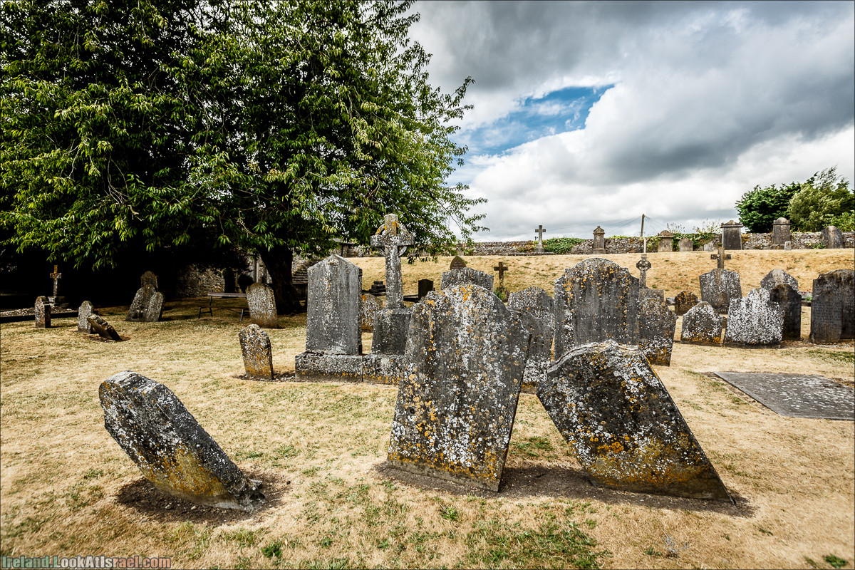 Килкени | Kilkenny | LookAtIsrael.com путешествует по Ирландии