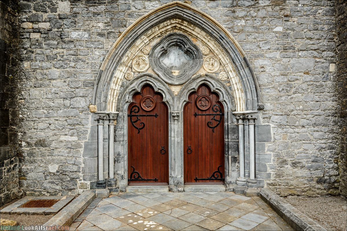 Килкени | Kilkenny | LookAtIsrael.com путешествует по Ирландии