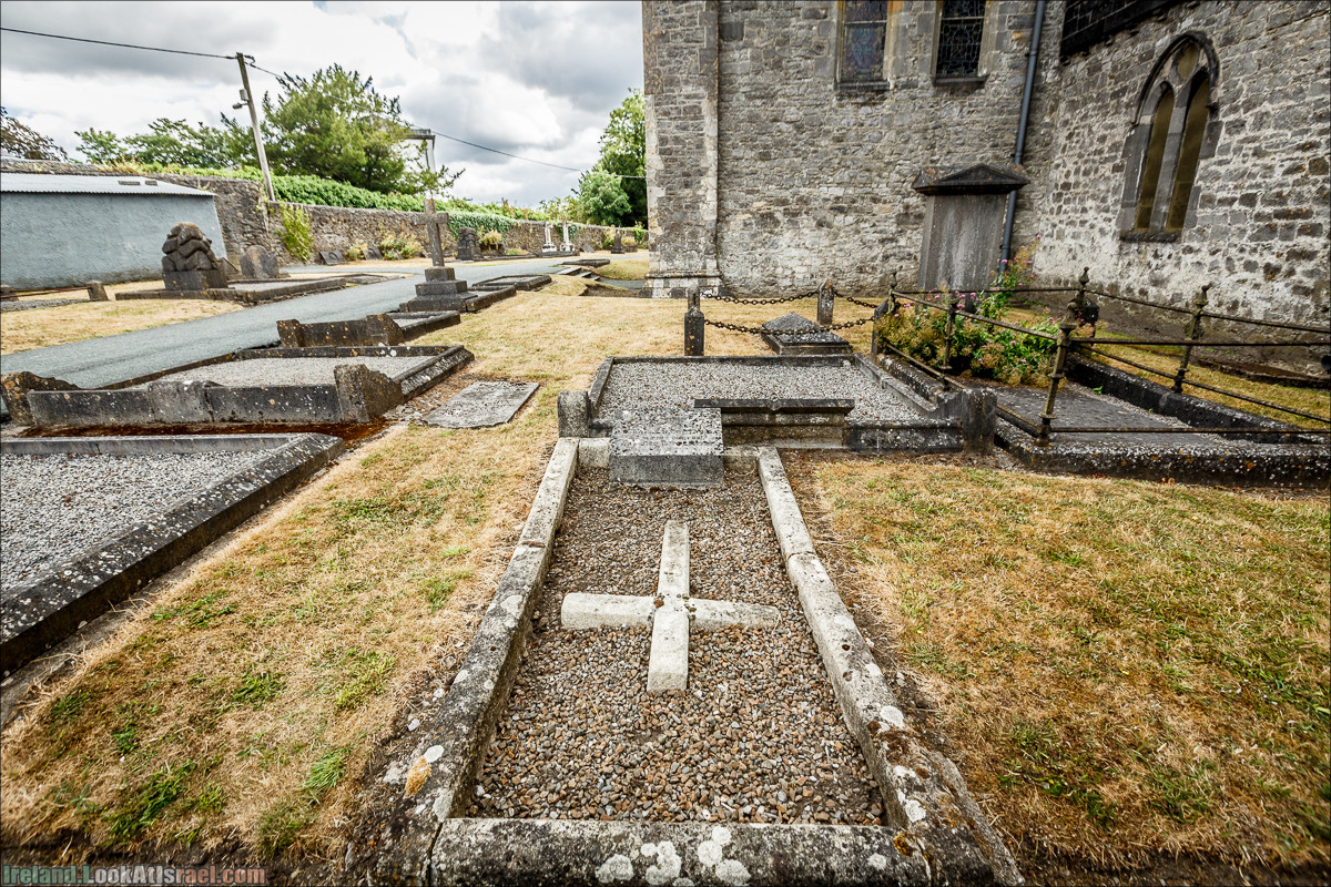 Килкени | Kilkenny | LookAtIsrael.com путешествует по Ирландии