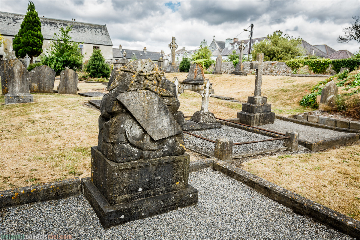 Килкени | Kilkenny | LookAtIsrael.com путешествует по Ирландии