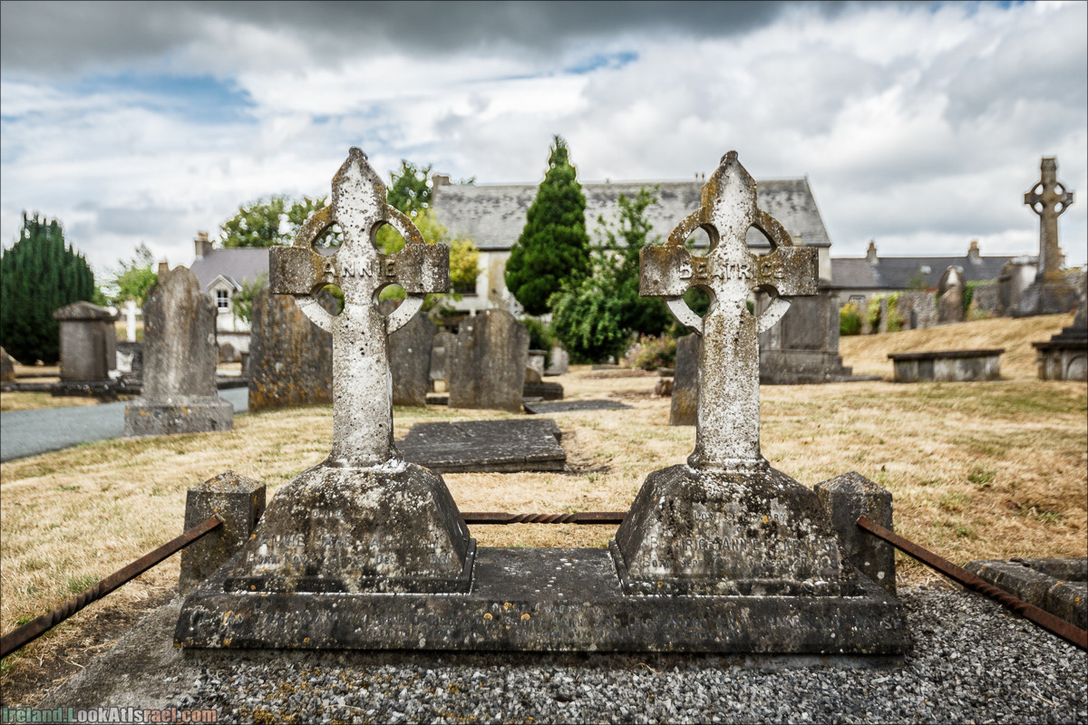 Килкени | Kilkenny | LookAtIsrael.com путешествует по Ирландии