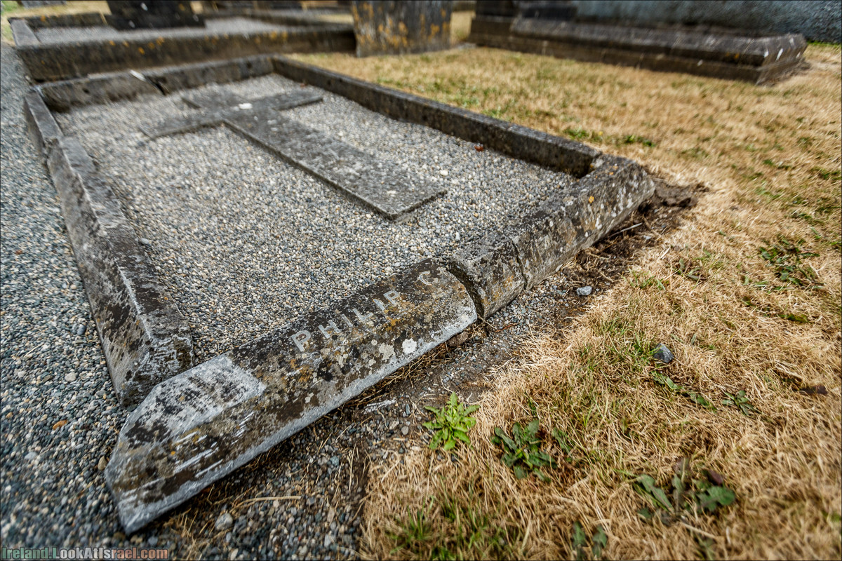 Килкени | Kilkenny | LookAtIsrael.com путешествует по Ирландии