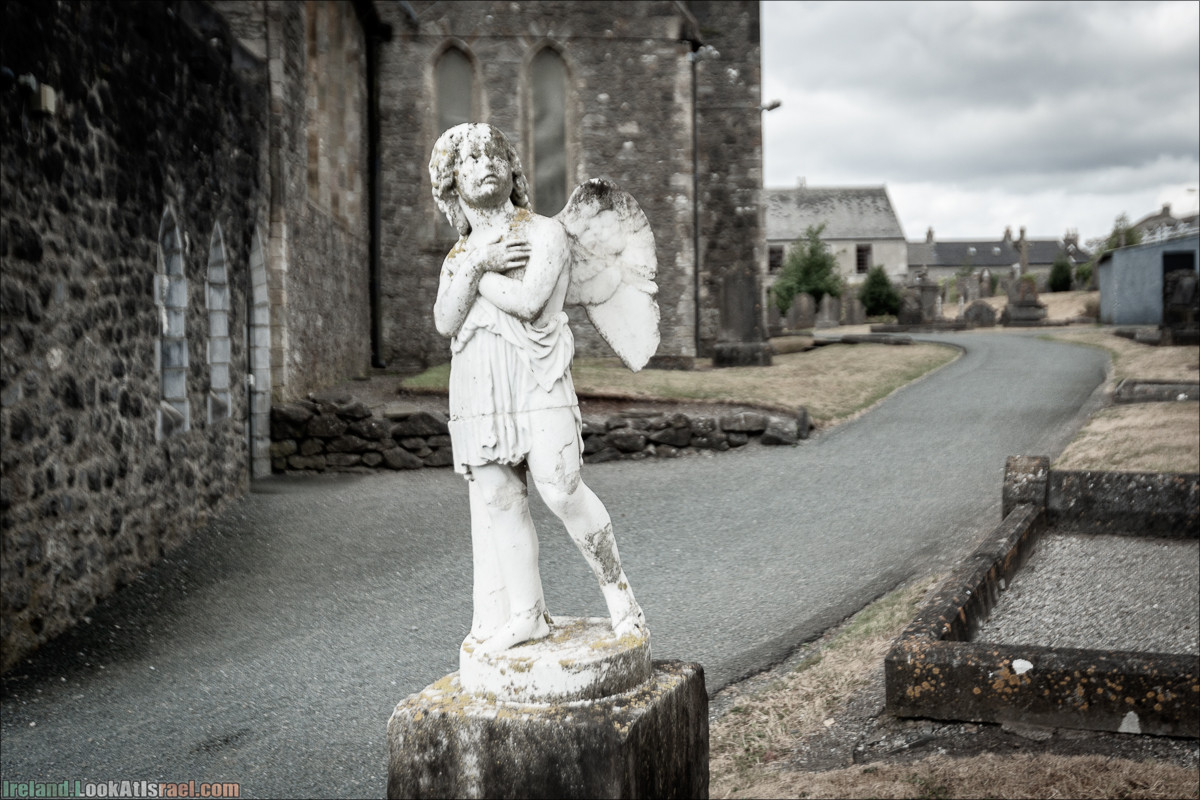 Килкени | Kilkenny | LookAtIsrael.com путешествует по Ирландии