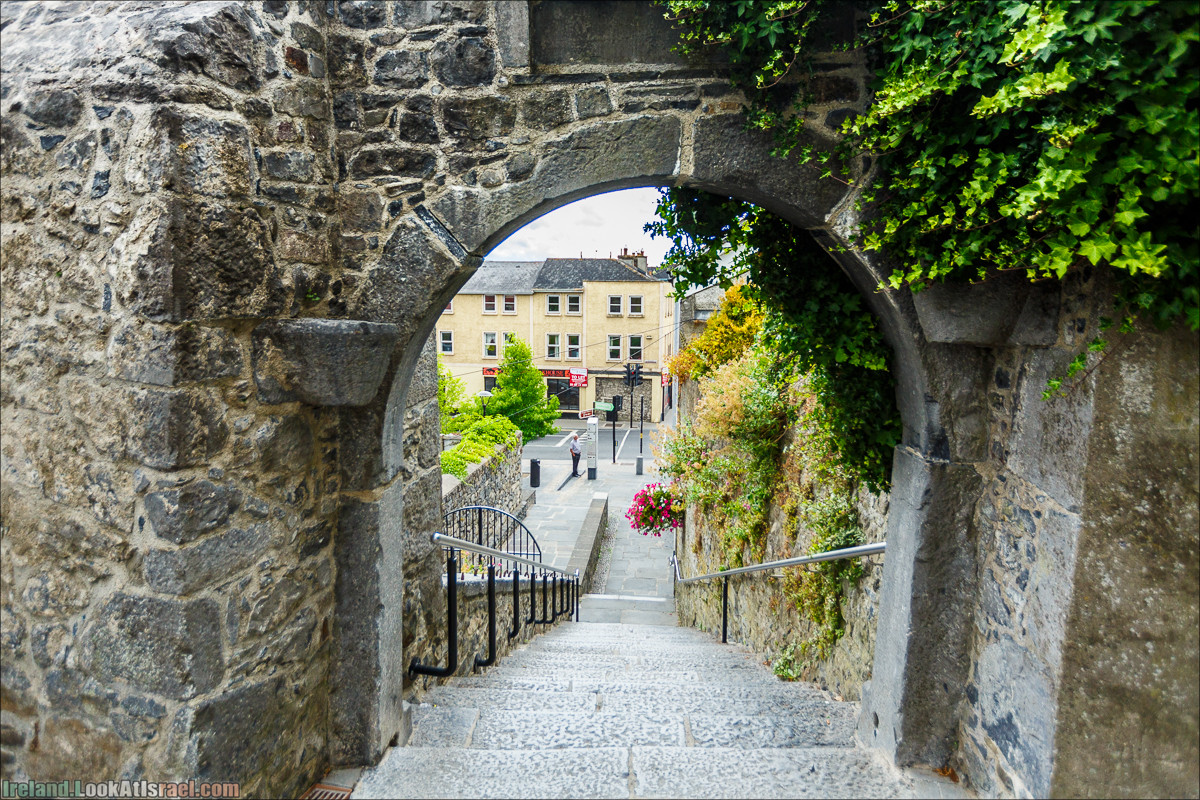 Килкени | Kilkenny | LookAtIsrael.com путешествует по Ирландии