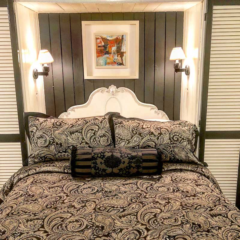 Загадочный Кинсейл | Kinsale | LookAtIsrael.com путешествует по Ирландии