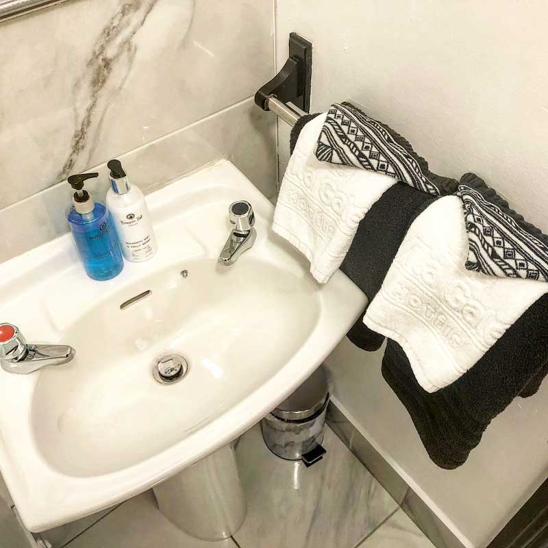 Загадочный Кинсейл | Kinsale | LookAtIsrael.com путешествует по Ирландии