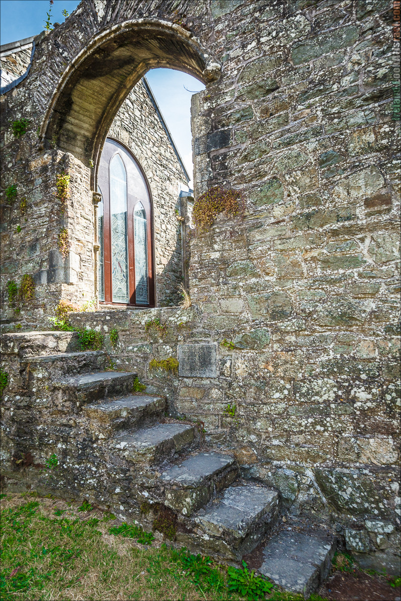 Загадочный Кинсейл | Kinsale | LookAtIsrael.com путешествует по Ирландии