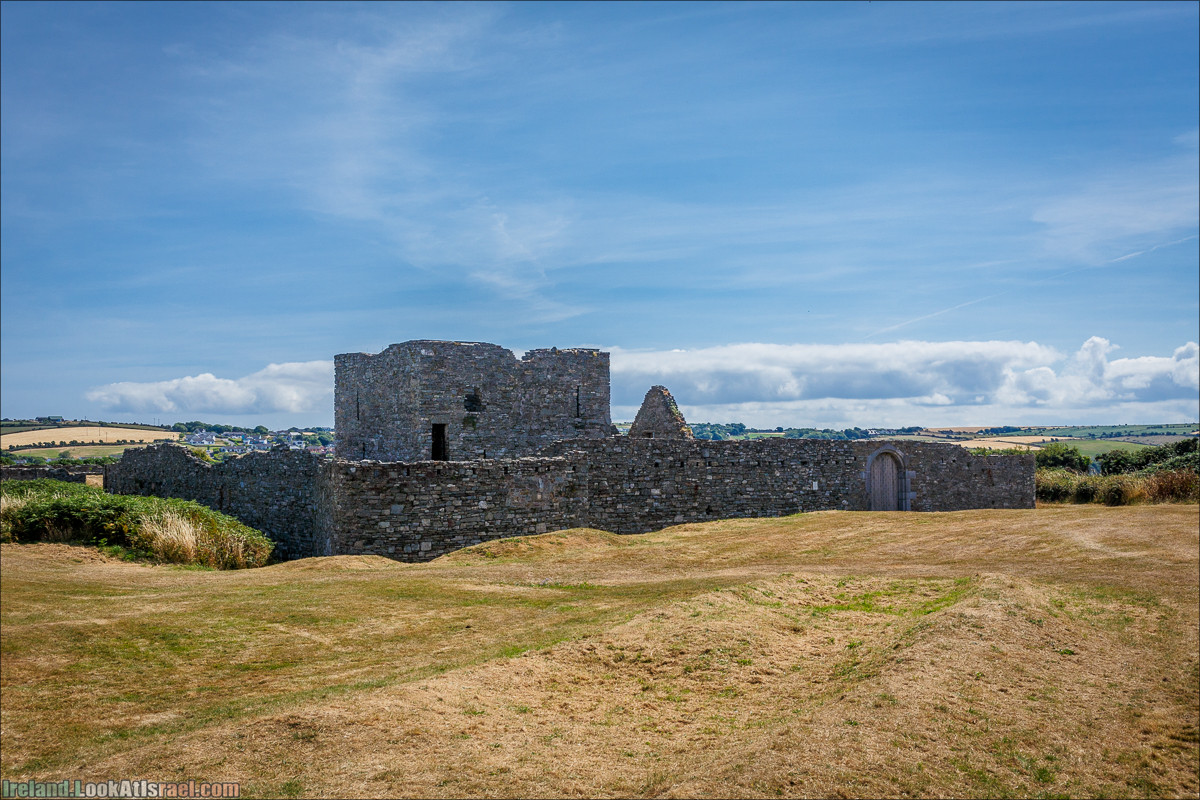 Загадочный Кинсейл | Kinsale | LookAtIsrael.com путешествует по Ирландии