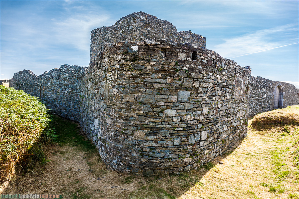 Загадочный Кинсейл | Kinsale | LookAtIsrael.com путешествует по Ирландии