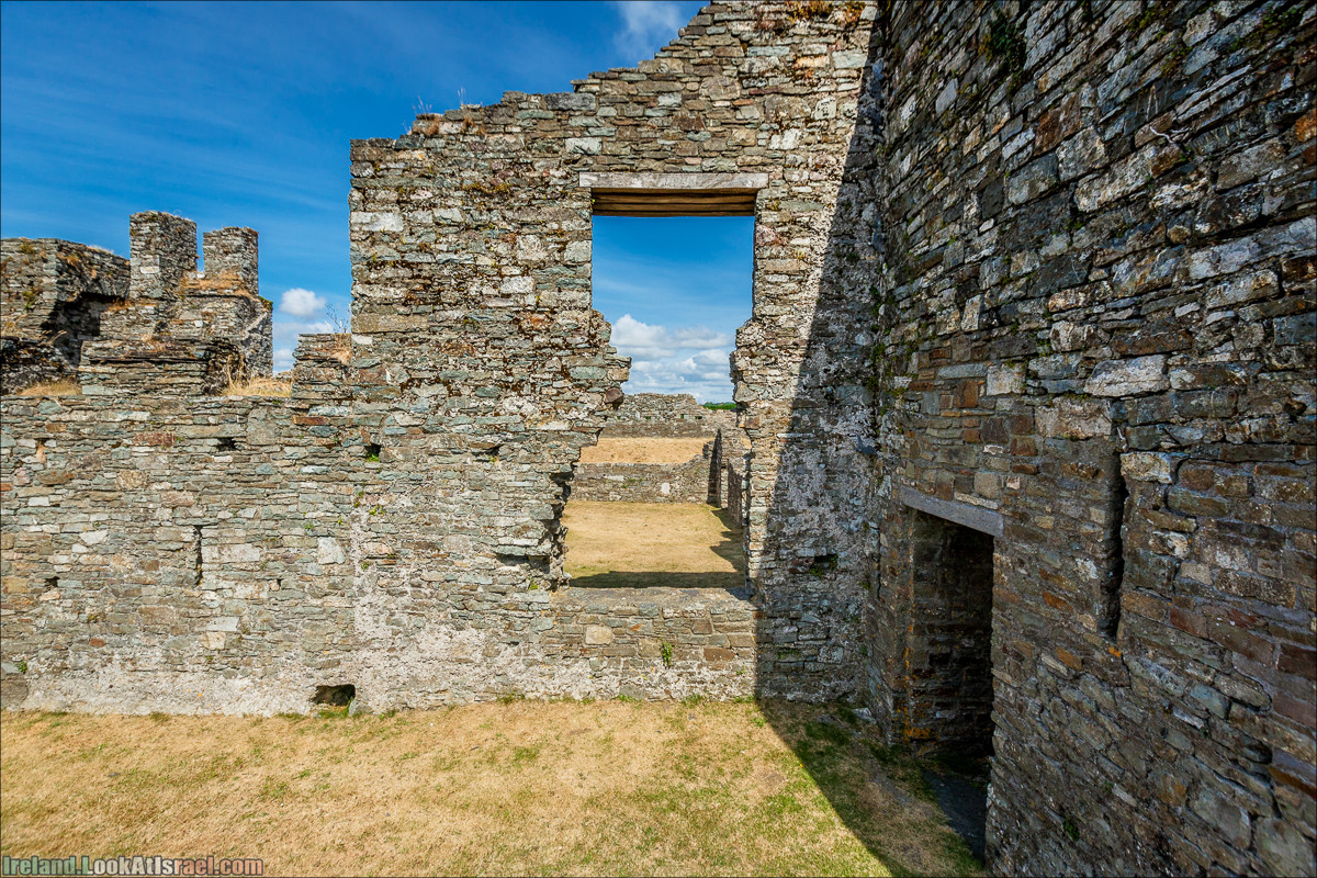 Загадочный Кинсейл | Kinsale | LookAtIsrael.com путешествует по Ирландии