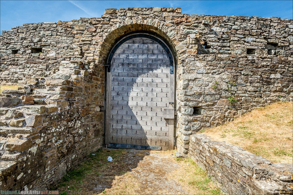 Загадочный Кинсейл | Kinsale | LookAtIsrael.com путешествует по Ирландии