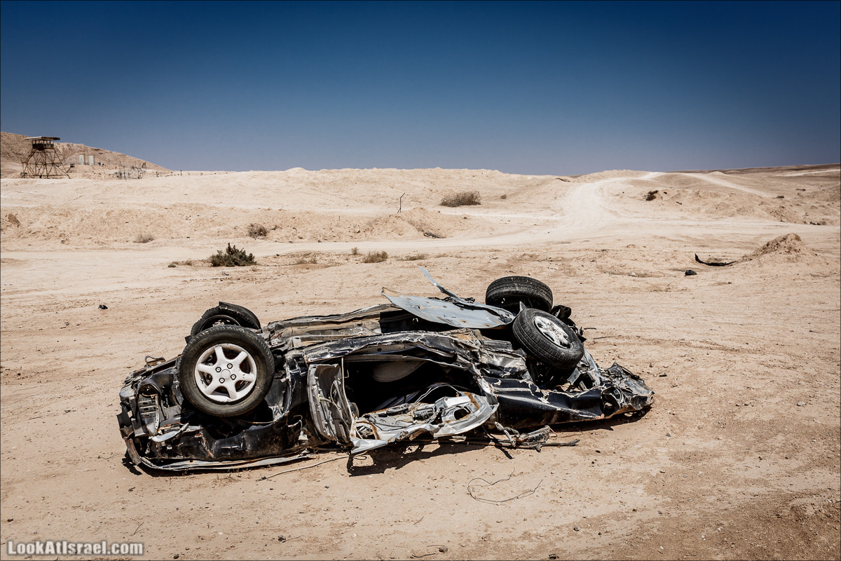 Поездка 4x4 по Иудейской пустыне, Мацок ha-Этеким | מצוק העתקים טיול ג׳יפים | LookAtIsrael.com - Фото путешествия по Израилю