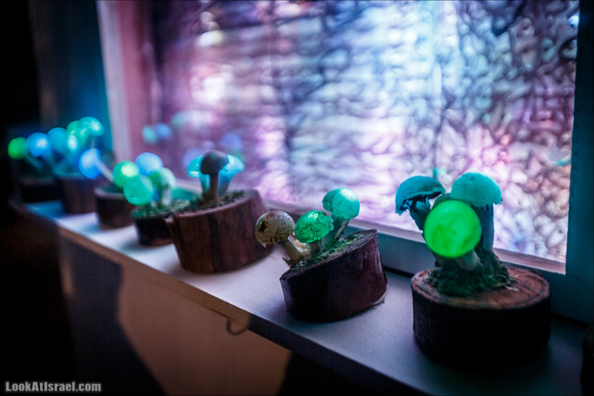 Фестиваль технологий TLV DLD 2018 | שדרות החדשנות ברוטשילד, תל אביב | LookAtIsrael.com - Фото путешествия по Израилю