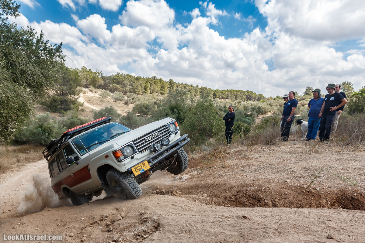 Те, кто едут после нас