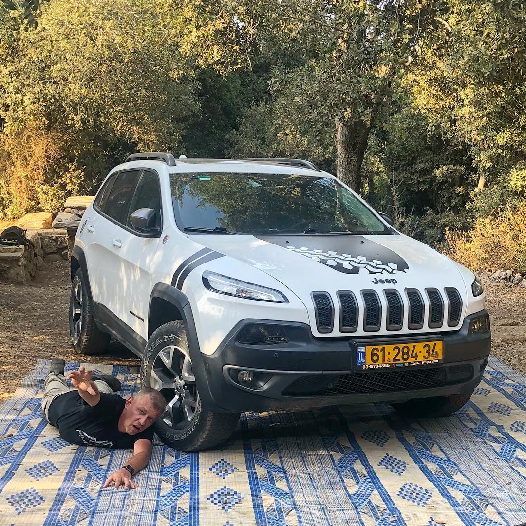 По окрестностям и вокруг горы Мирон | הר מירון | LookAtIsrael.com - Фото путешествия по Израилю